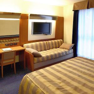 Chambre Triple